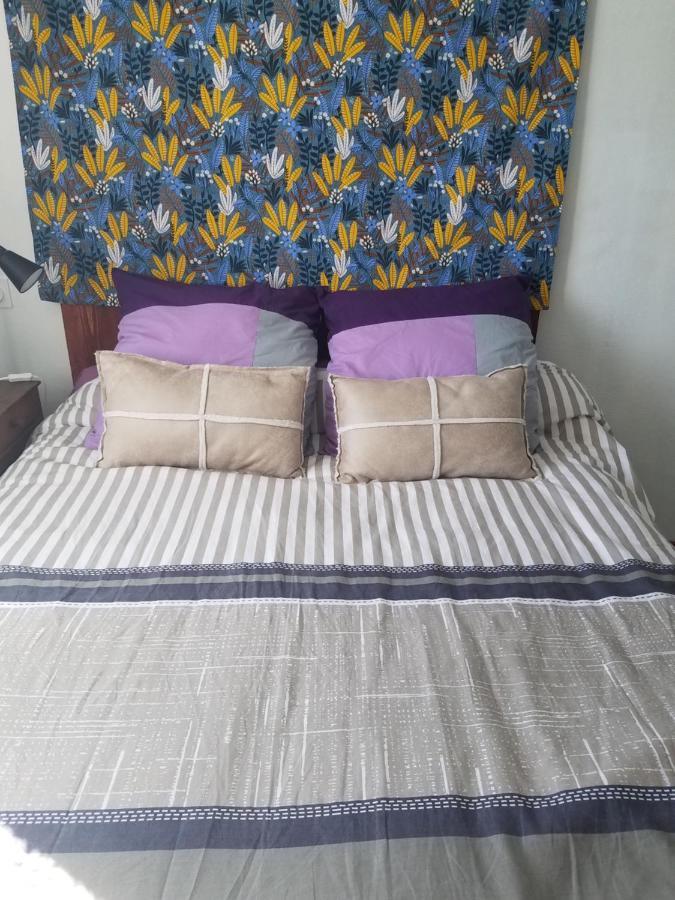 Petit Logement Dans Un Ecrin De Verdure Saint-Herblain Ngoại thất bức ảnh